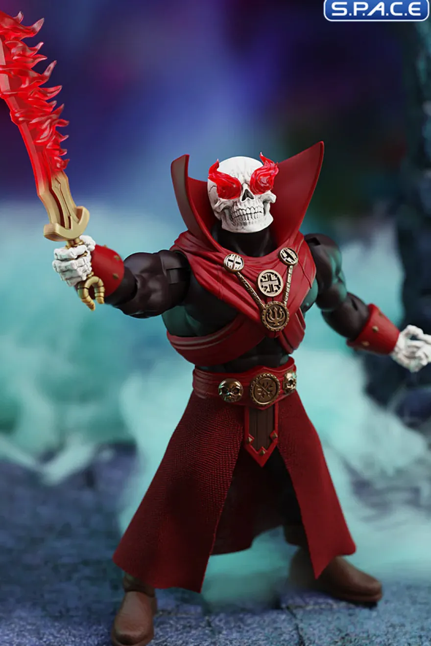 Thulsa Doom »Undead Sorcerer«