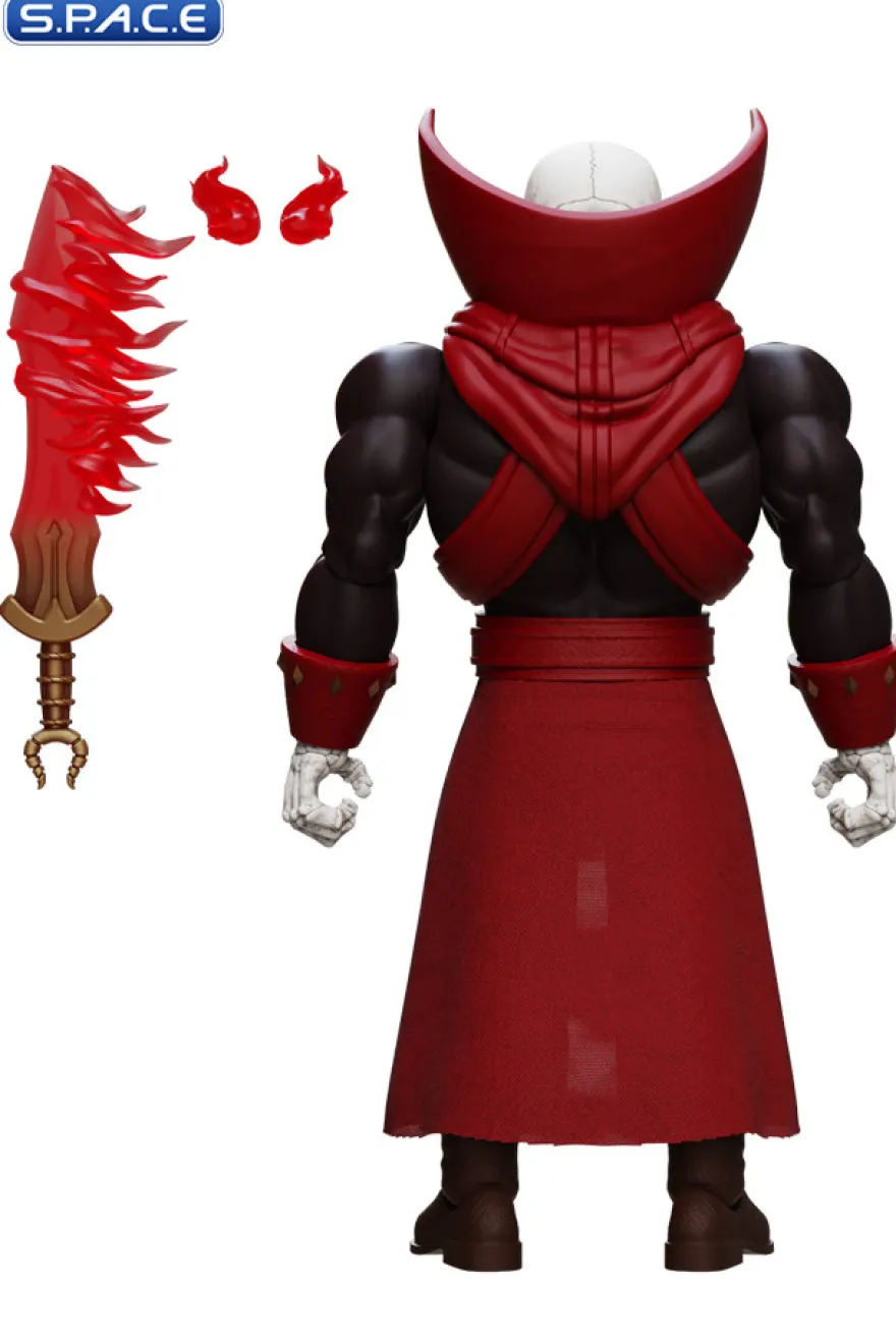 Thulsa Doom »Undead Sorcerer«