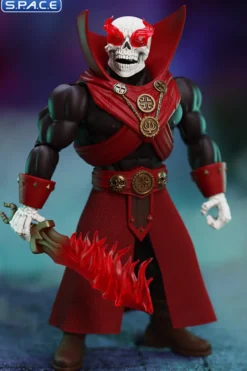 Thulsa Doom »Undead Sorcerer«