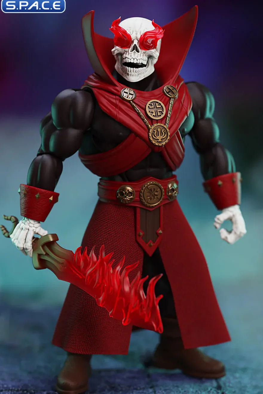 Thulsa Doom »Undead Sorcerer«