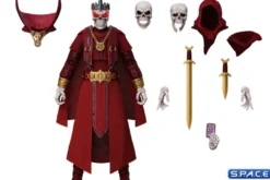 Thulsa Doom - Undead Sorcerer Epic H.A.C.K.S.