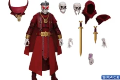 Thulsa Doom - Undead Sorcerer Epic H.A.C.K.S.