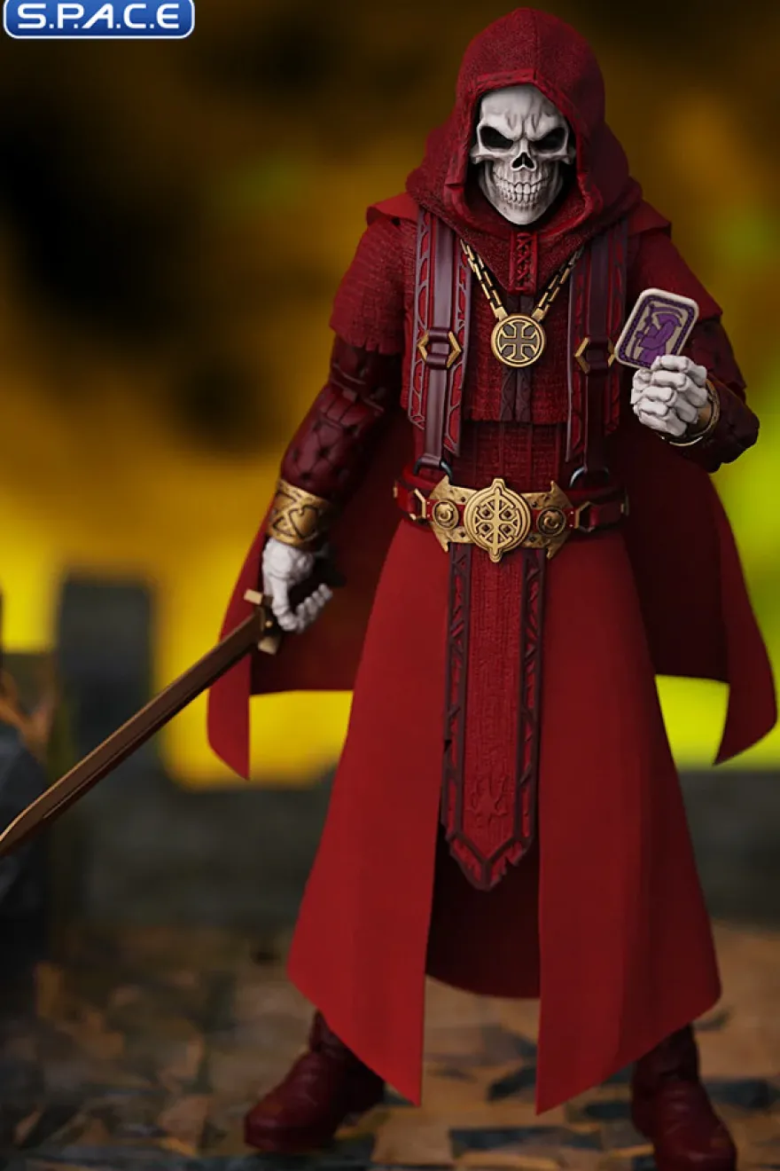 Thulsa Doom - Undead Sorcerer Epic H.A.C.K.S.