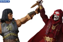 Thulsa Doom - Undead Sorcerer Epic H.A.C.K.S.