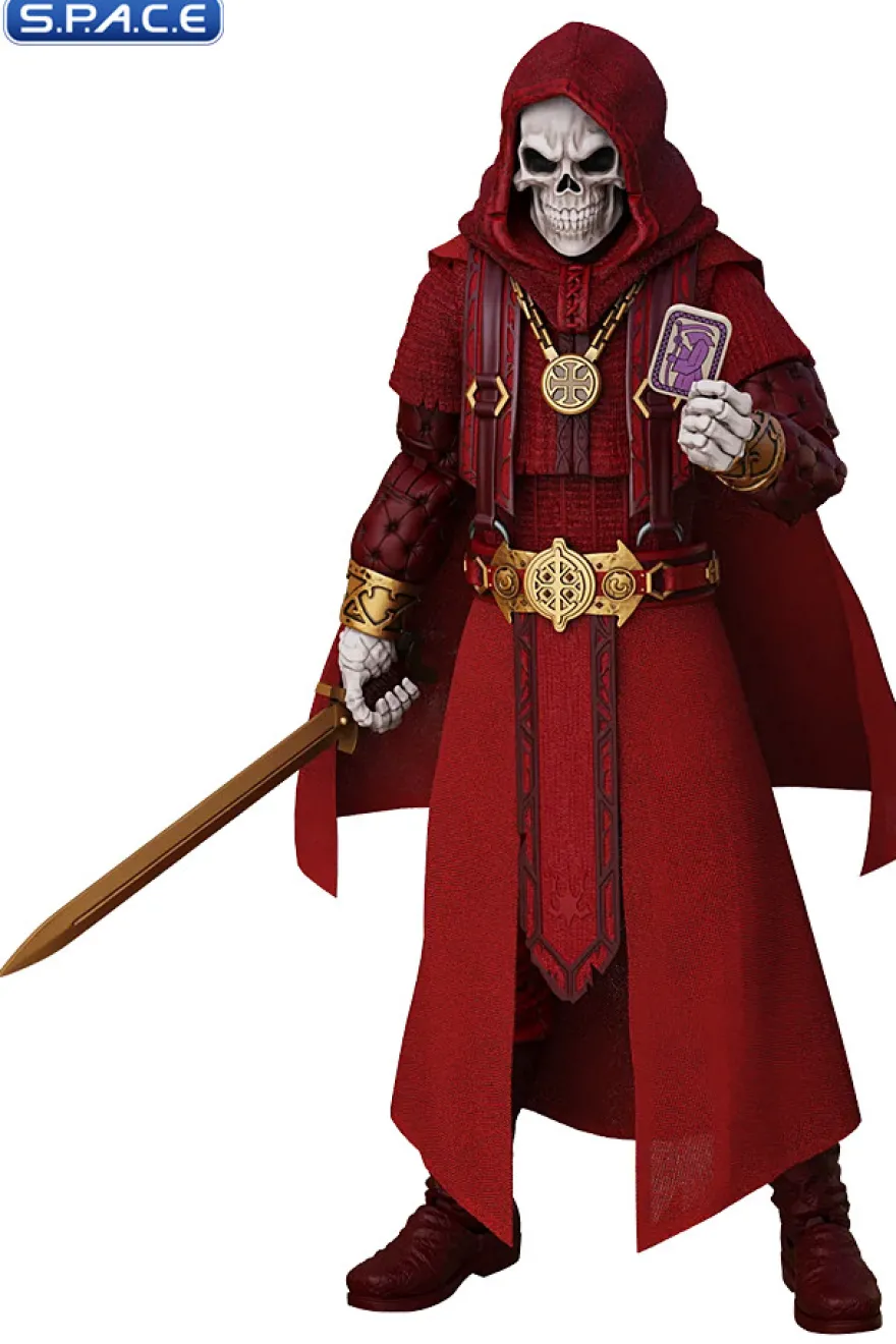 Thulsa Doom - Undead Sorcerer Epic H.A.C.K.S.
