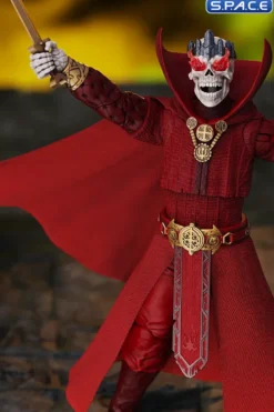 Thulsa Doom - Undead Sorcerer Epic H.A.C.K.S.