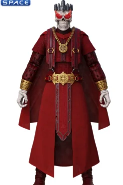 Thulsa Doom - Undead Sorcerer Epic H.A.C.K.S.