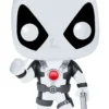 Thumbs-Up Deadpool Pop! #112 Vinyl Figure SDCC 2016 Exclusive
