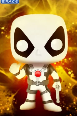 Thumbs-Up Deadpool Pop! #112 Vinyl Figure SDCC 2016 Exclusive