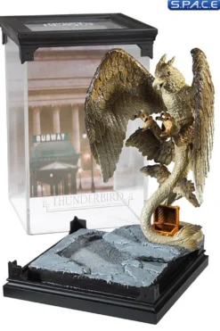 Thunderbird Magical Creatures Statue