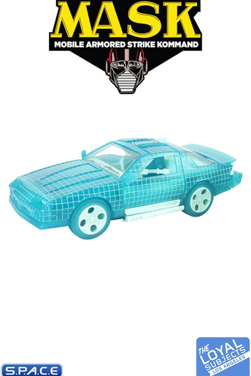 Thunderhawk - Hologram Edition