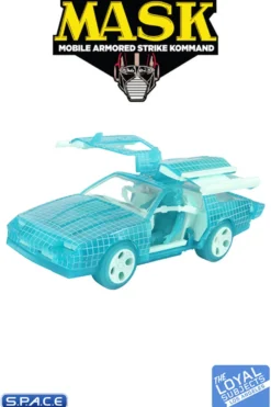 Thunderhawk - Hologram Edition