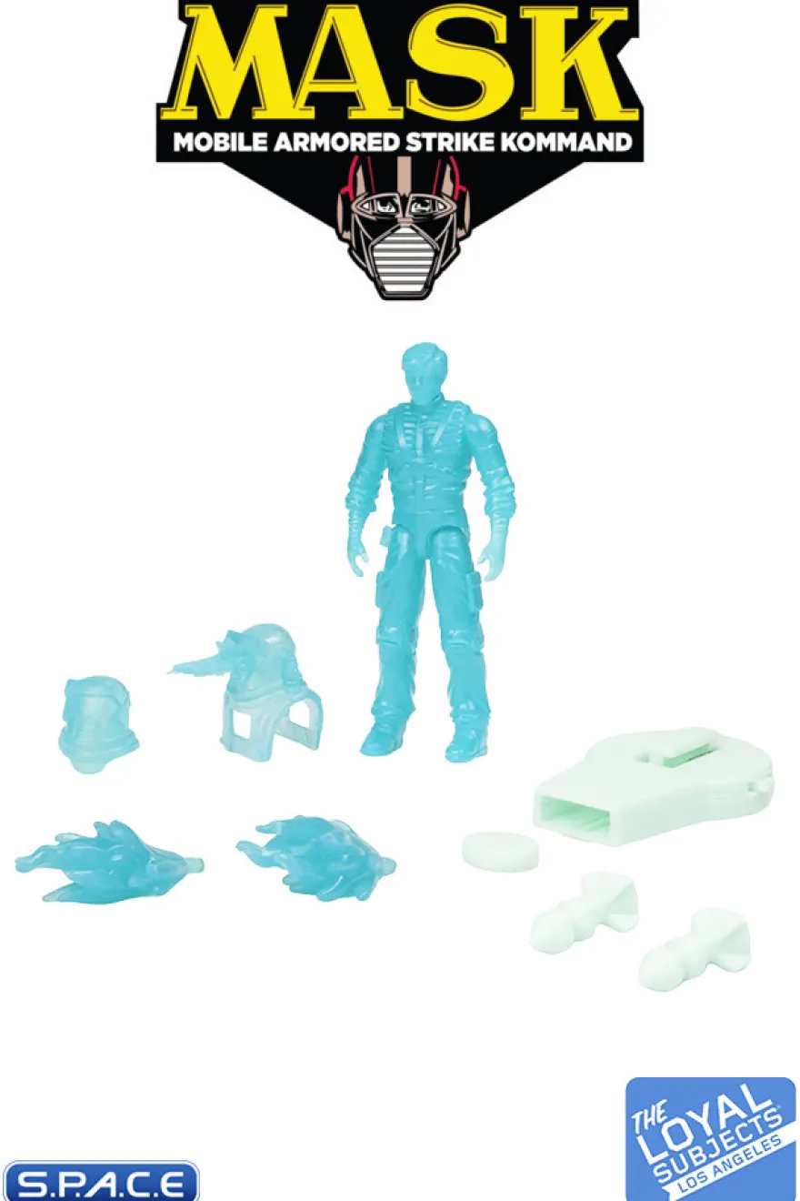 Thunderhawk - Hologram Edition