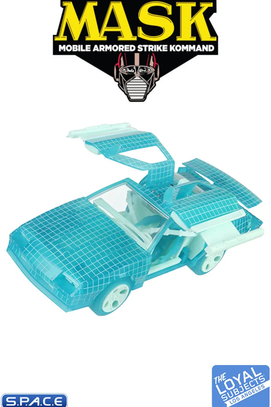 Thunderhawk - Hologram Edition