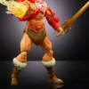 Thunder Punch He-Man from New Eternia