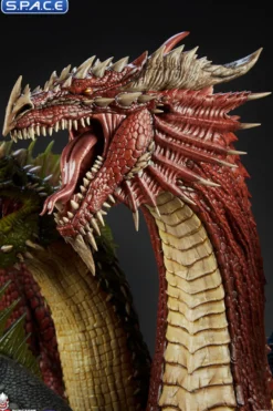Tiamat Deluxe Statue