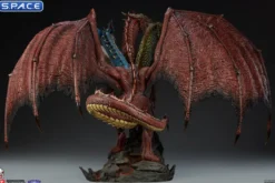 Tiamat Deluxe Statue