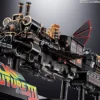 Time Train Chogokin