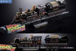 Time Train Chogokin