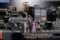 Time Train Chogokin