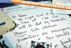 Time Travel Memories