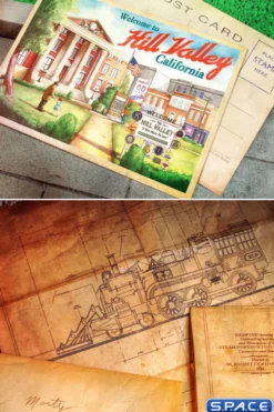 Time Travel Memories 2 Expansion Kit
