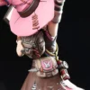 Tina the Bunker Master PVC Statue