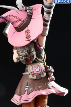 Tina the Bunker Master PVC Statue