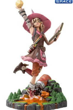 Tina the Bunker Master PVC Statue