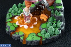 Tina the Bunker Master PVC Statue