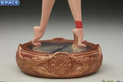 Tinkerbell Statue - Fall Variant