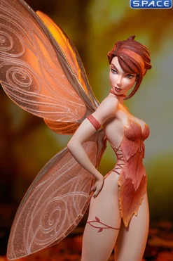 Tinkerbell Statue - Fall Variant