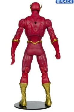 Titano vs. The Flash 2-Pack