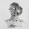 1:1 T-1000 Liquid Art Mask Life-Size Replica