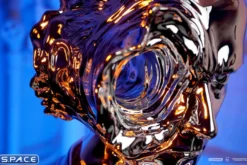 1:1 T-1000 Liquid Art Mask Life-Size Replica