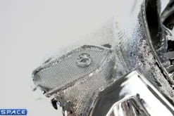 1:1 T-1000 Liquid Art Mask Life-Size Replica