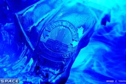 1:1 T-1000 Liquid Art Mask Life-Size Replica