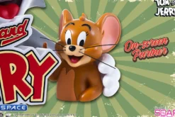 Tom and Jerry »On-Screen Partner« Bust