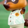Tom Nook PVC Statue