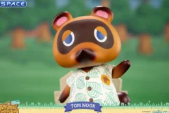 Tom Nook PVC Statue