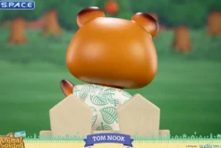 Tom Nook PVC Statue