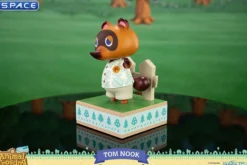 Tom Nook PVC Statue