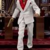 Tony Montana Dynamic 8ction Heroes