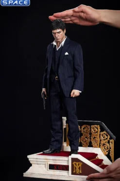 Tony Montana Superb Scale Statue