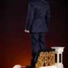 Tony Montana Superb Scale Statue - Rooted Hair Version