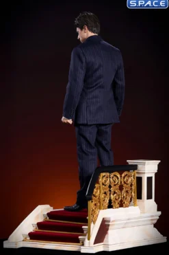 Tony Montana Superb Scale Statue - Rooted Hair Version