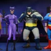 Toony Classics Batman - blue Suit Version