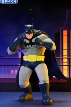 Toony Classics Batman - blue Suit Version