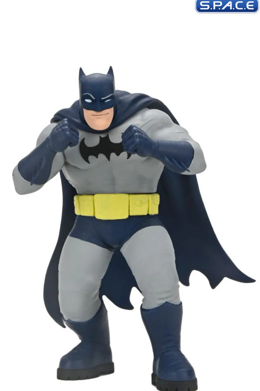Toony Classics Batman - blue Suit Version
