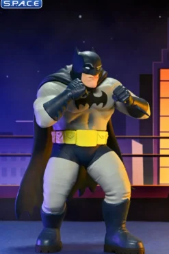 Toony Classics Batman - blue Suit Version